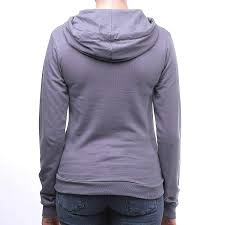 Hanorac Boxeur LADY HOODED SWEAT