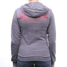 Толстовка Boxeur LADY HOODED FZIP