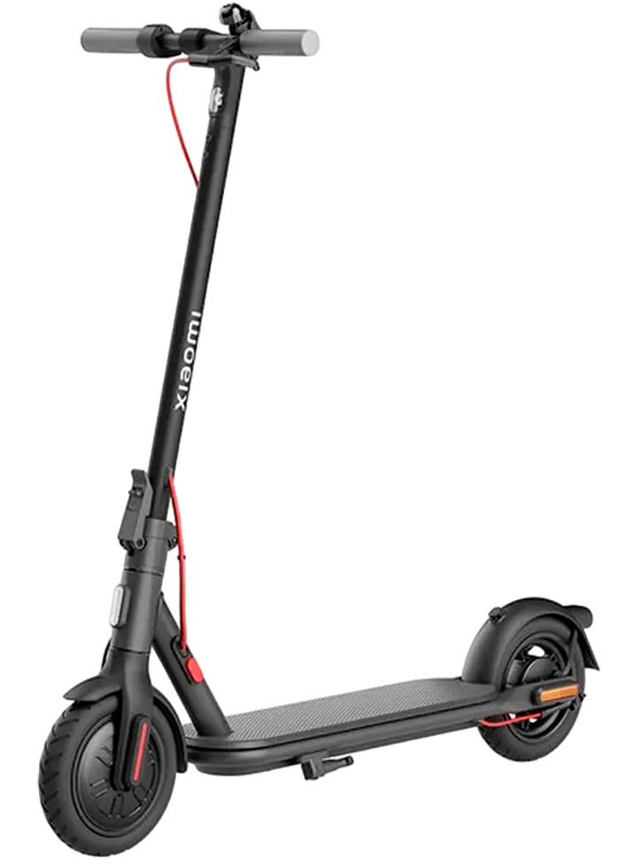 Trotineta electrica Xiaomi Scooter 4 Lite