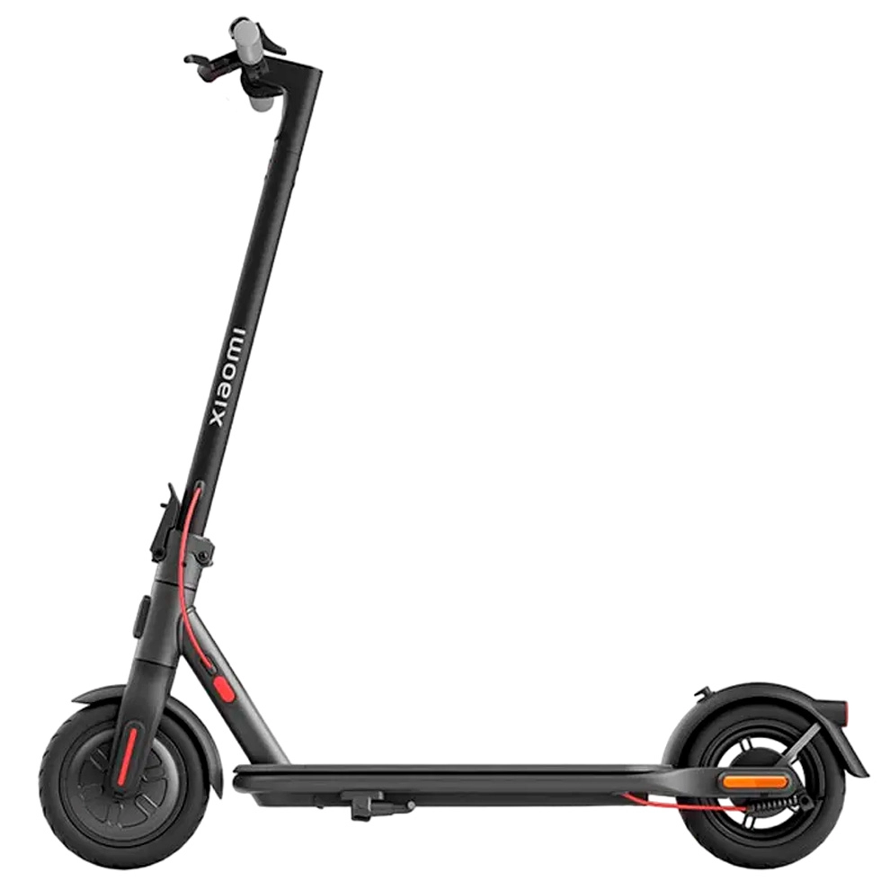 Электрический самокат Xiaomi Scooter 4 Lite