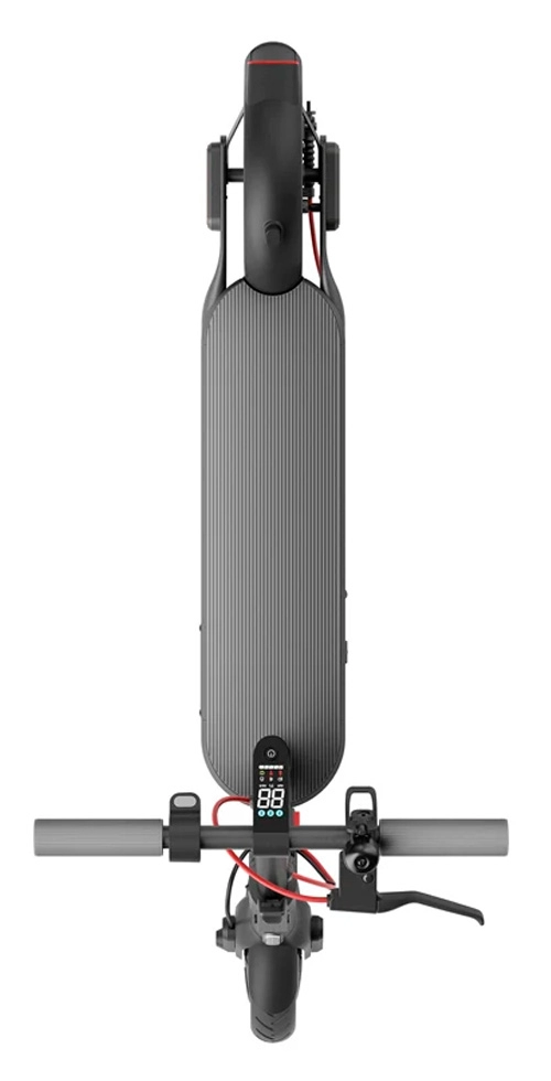 Электрический самокат Xiaomi Scooter 4 Lite