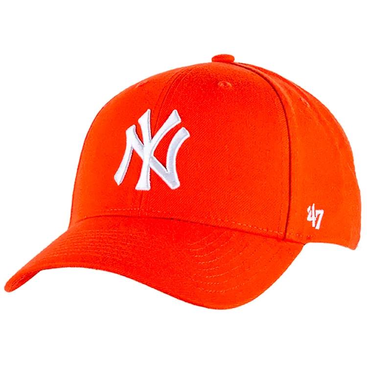 Кепка 47 Brand NY YANKEES THUNDER SNAPBACK WO