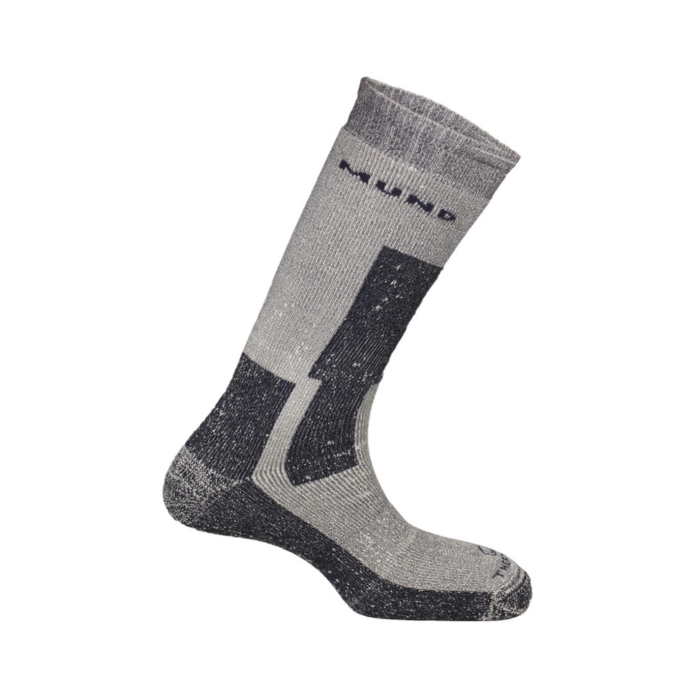 Sosete Mund Socks 366 TREKKING WINTER DT/WOOL