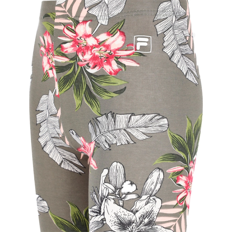 Легинсы Fila Girl Tights