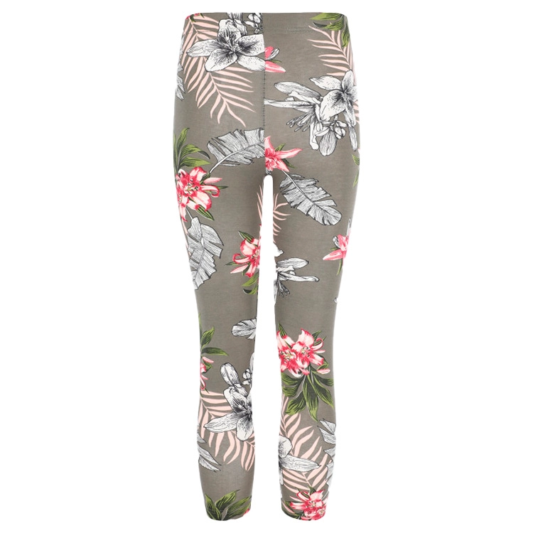 Легинсы Fila Girl Tights