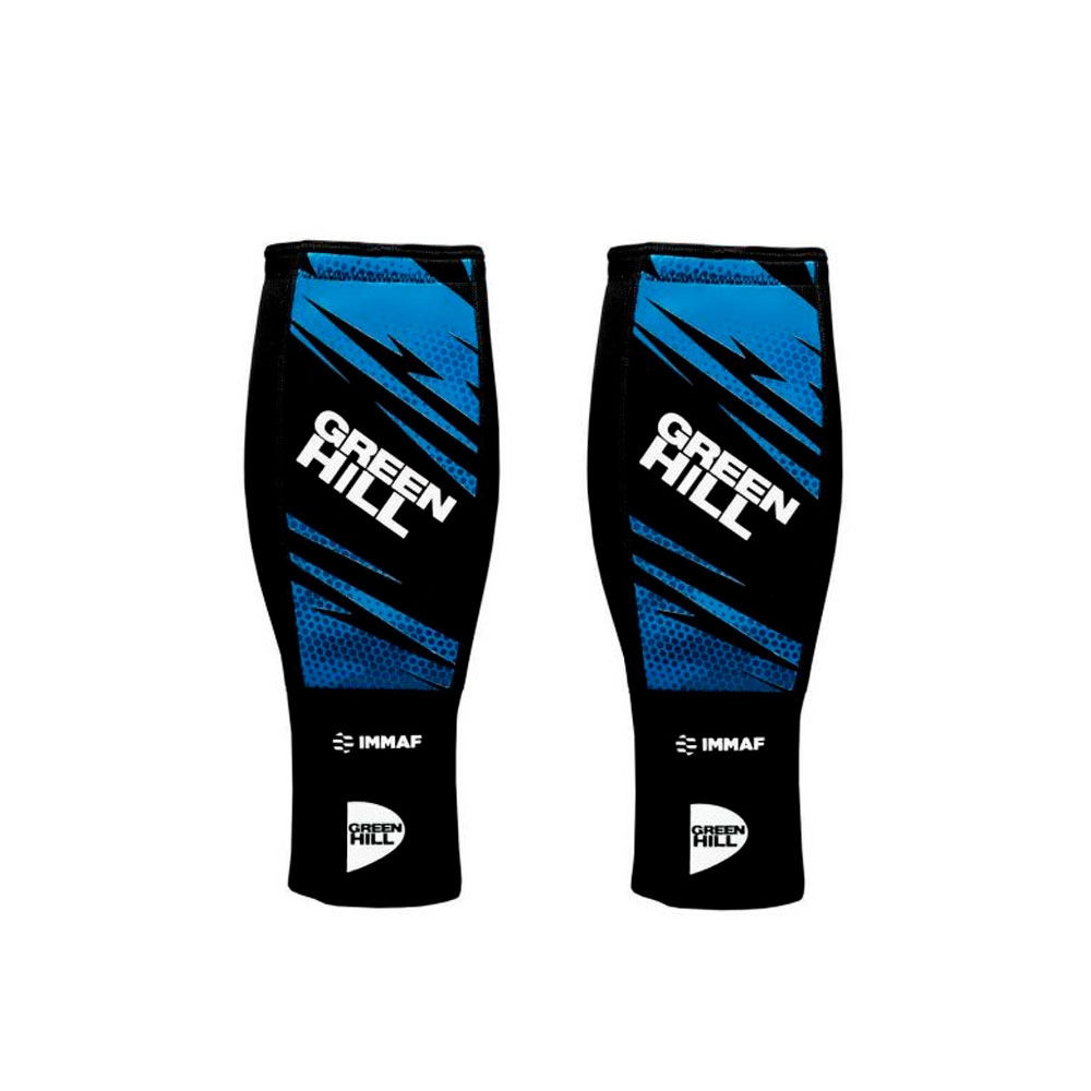 Protectia gleznei Green Hill IMMAF