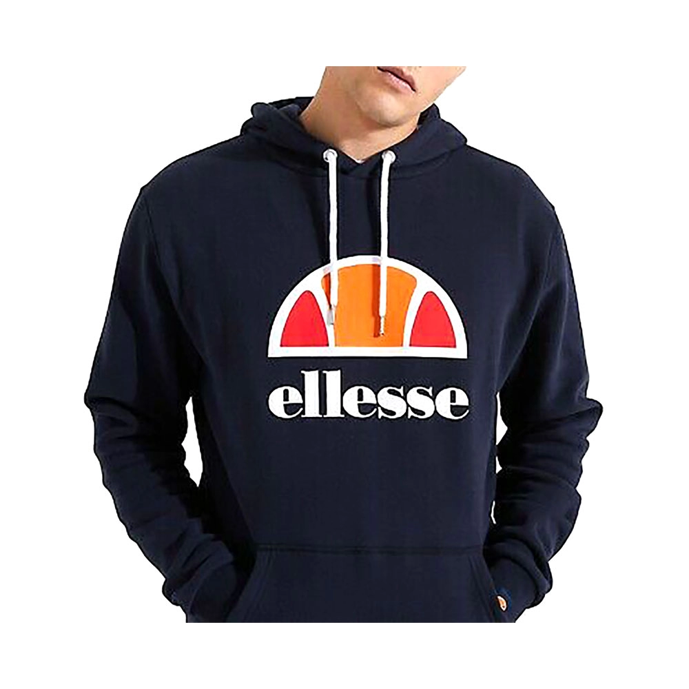 Hanorac Ellesse Dahryl Oh