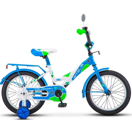 Велосипед для детей STELS Talisman14Blue
