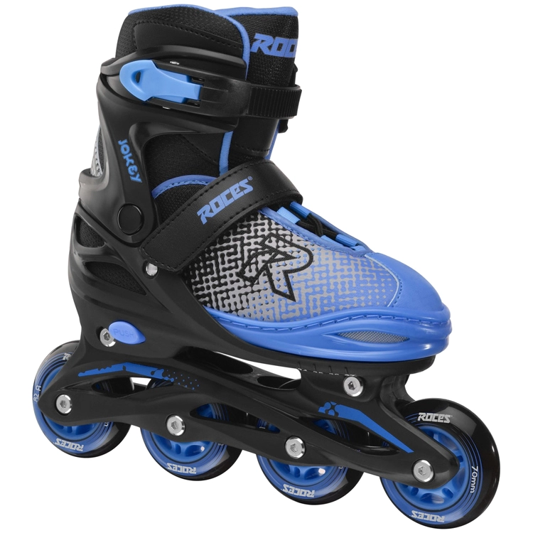 Role Roces JOKEY X BOY