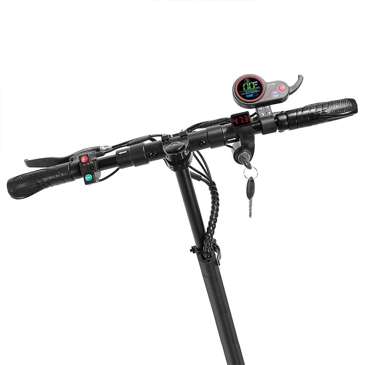 Электрический самокат Kugoo M4 Pro+