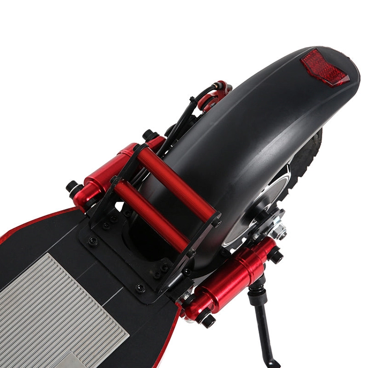 Электрический самокат Kugoo M4 Pro+