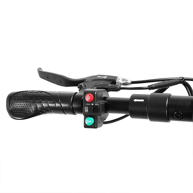 Электрический самокат Kugoo M4 Pro+