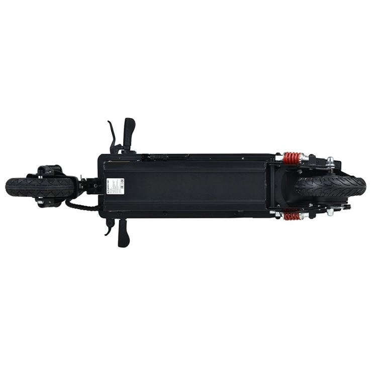 Trotineta electrica Kugoo M2+