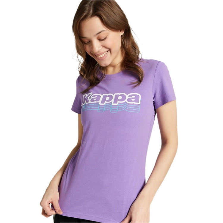 Tricou Kappa W Tee