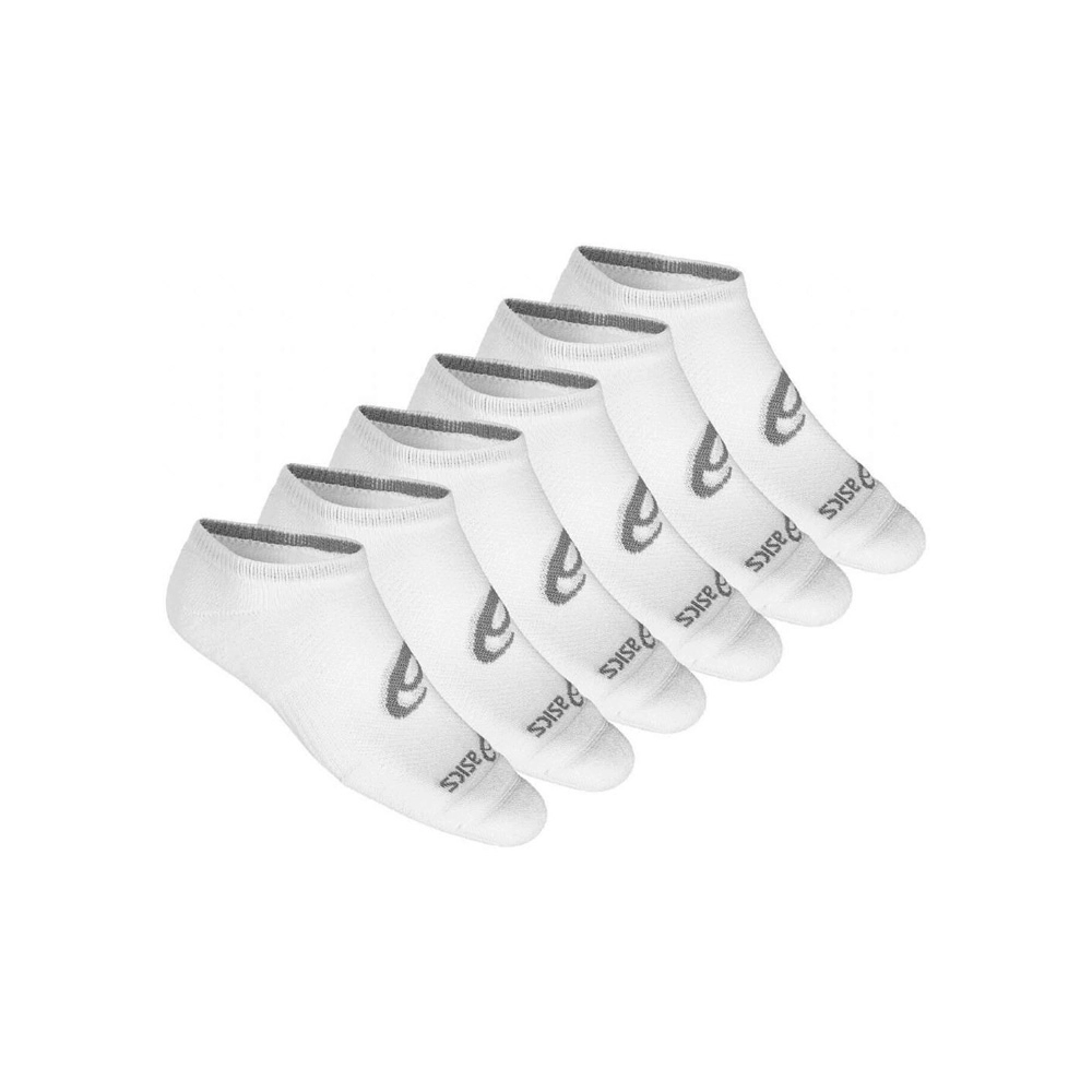 Носки Asics 6PPK INVISIBLE SOCK