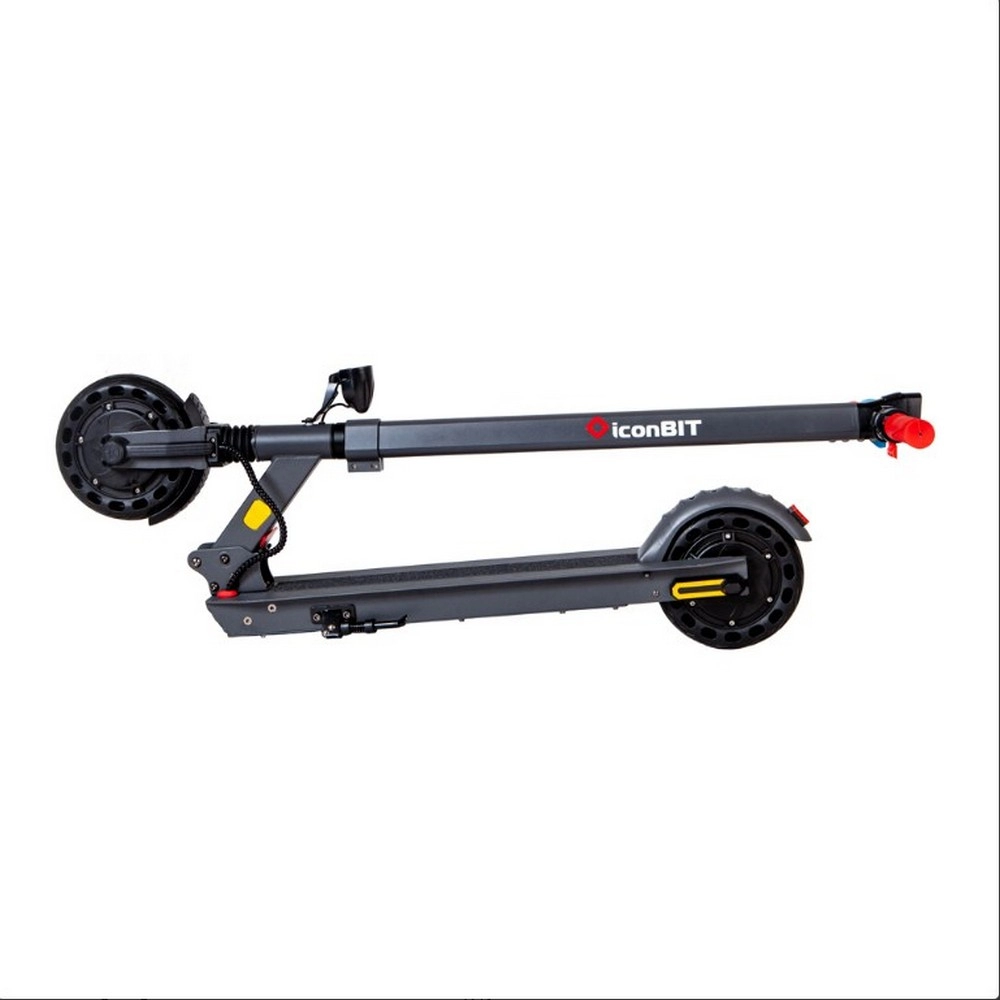 Trotineta electrica iconBIT STREETDUOV2