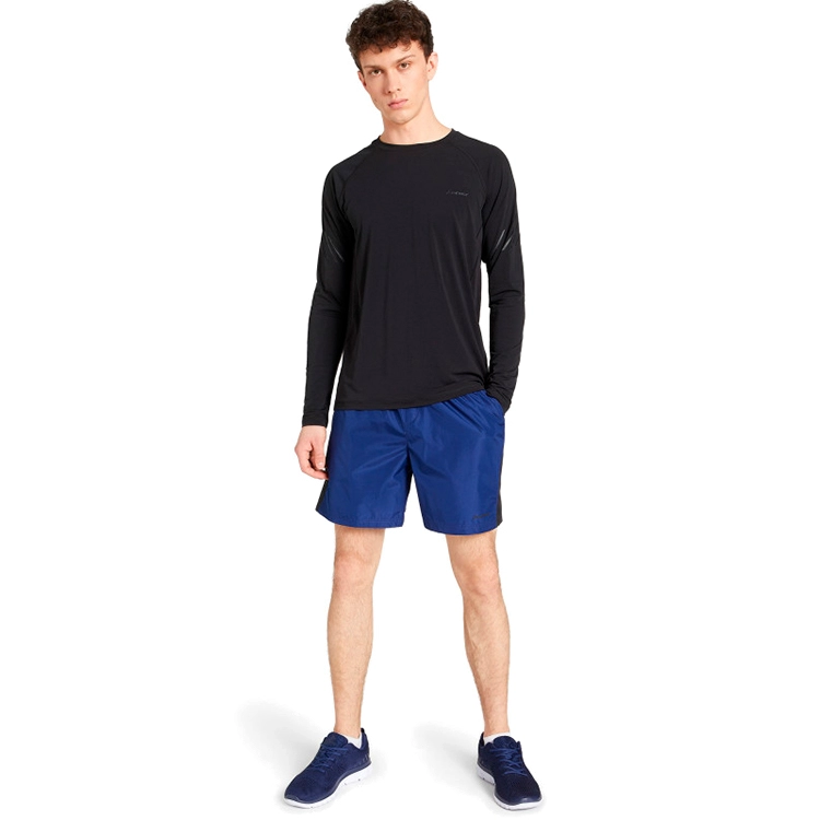 Sorti Demix Train Short M