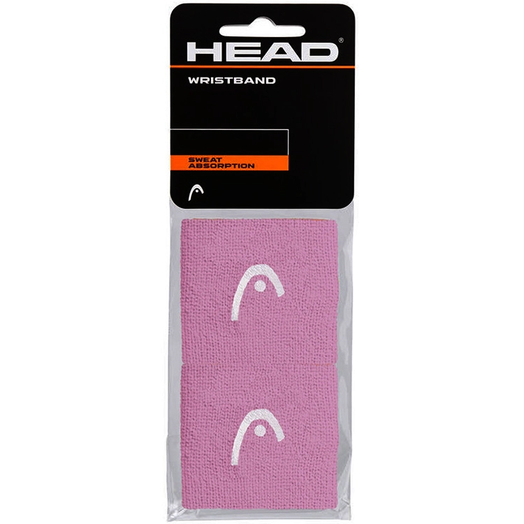 Wristwraps HEAD Wristband 2.5 inch