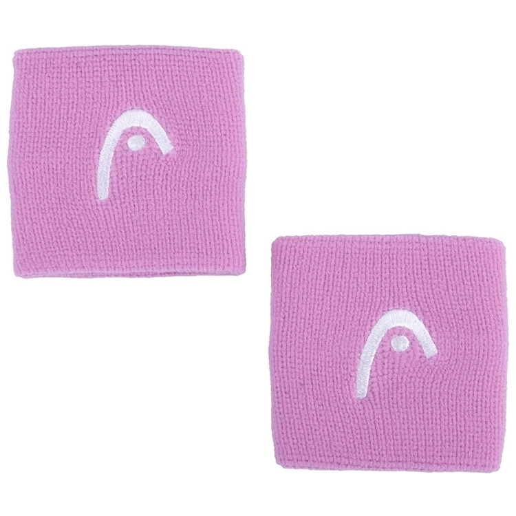 Wristwraps HEAD Wristband 2.5 inch
