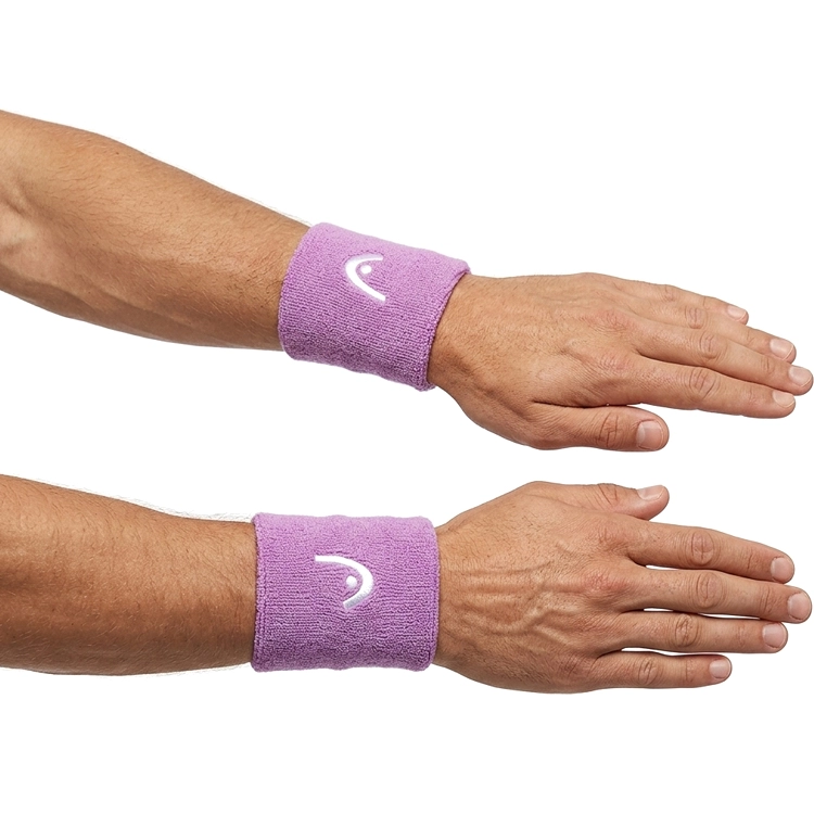 Wristwraps HEAD Wristband 2.5 inch