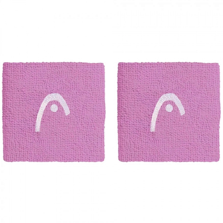 Wristwraps HEAD Wristband 2.5 inch
