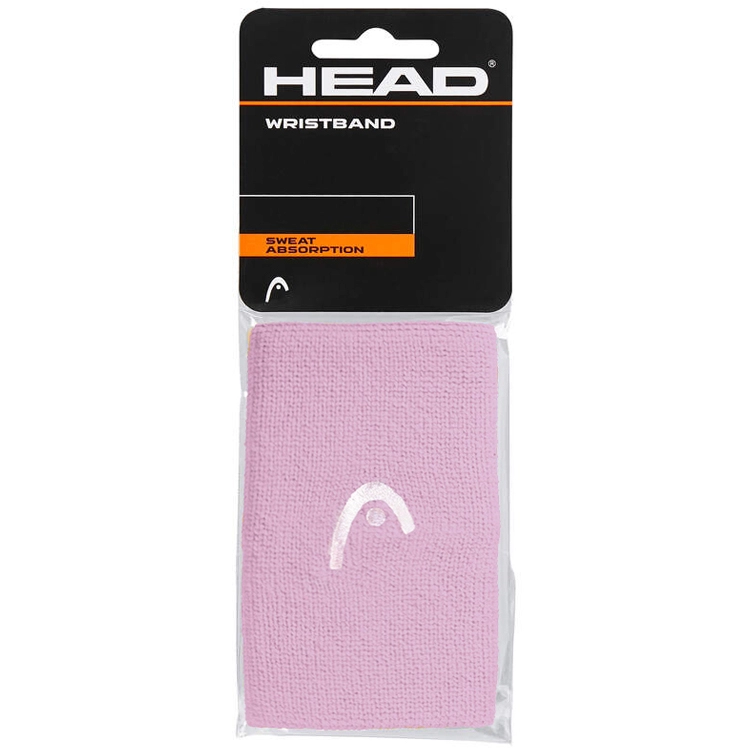 Wristwraps HEAD Wristband 5 inch
