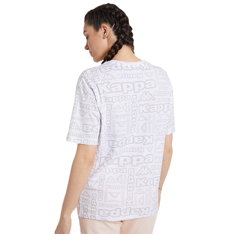 Tricou Kappa W Tee