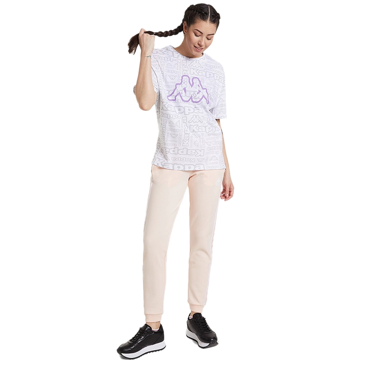 Tricou Kappa W Tee