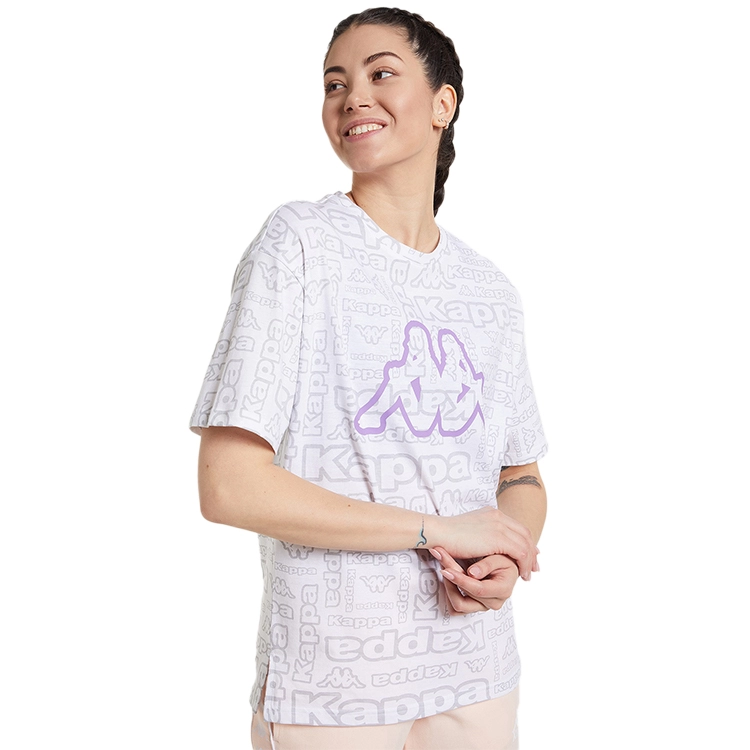 Tricou Kappa W Tee