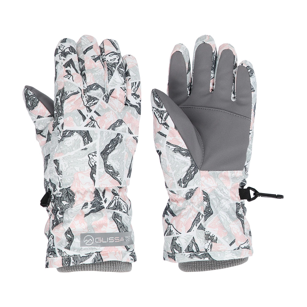 Manusi Glissade Gloves Kids