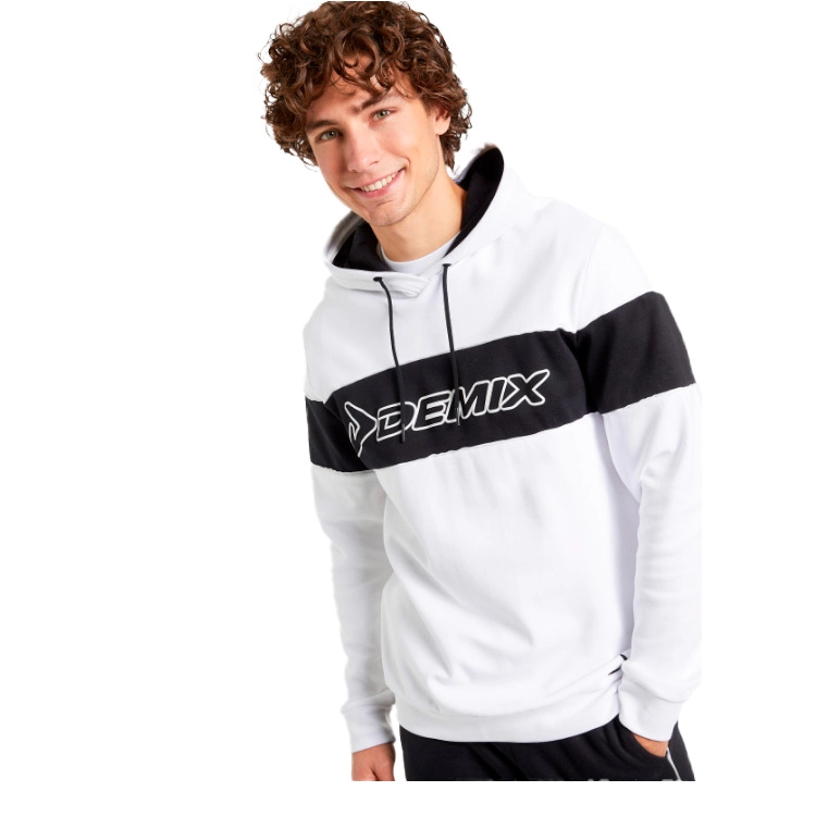 Толстовка Demix JACKET