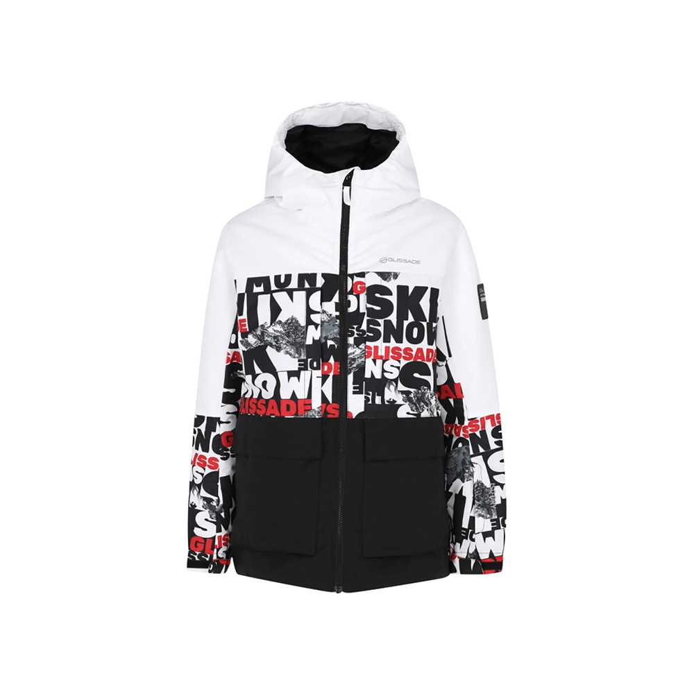 Scurta Glissade B Jkt