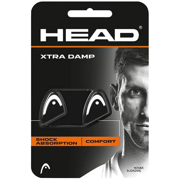 Виброгаситель HEAD VIBRASTOP XTRA