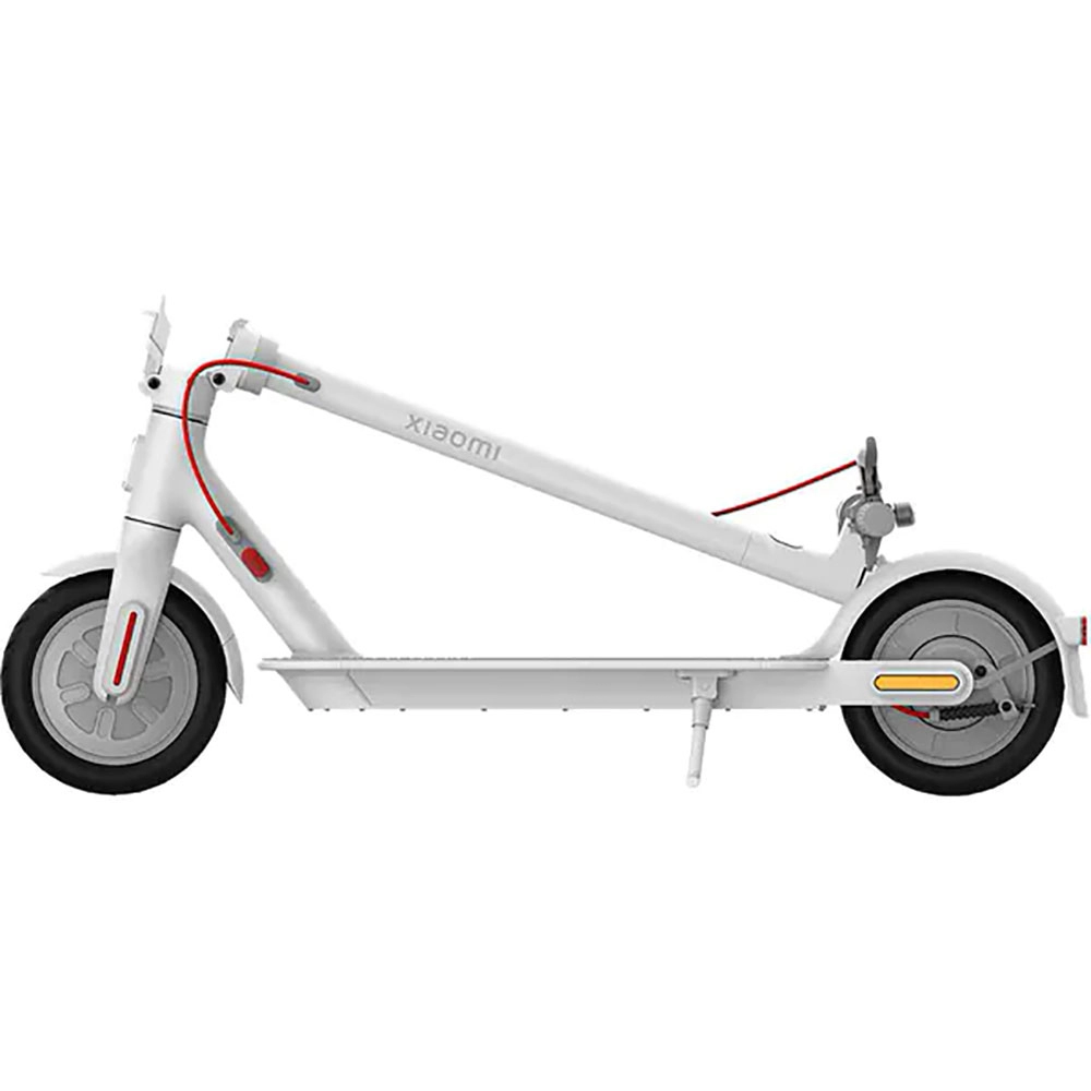 Самокат электрический Xiaomi Scooter 3 Lite