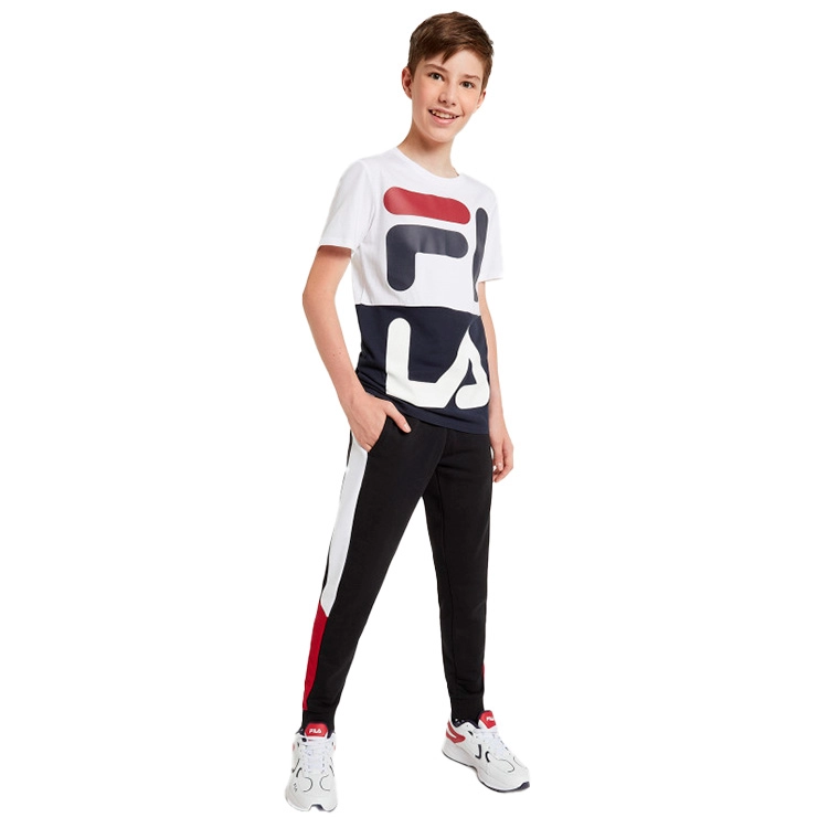 Tricou Fila Tee B