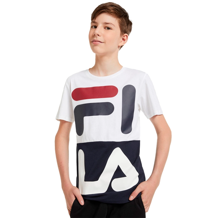 Tricou Fila Tee B