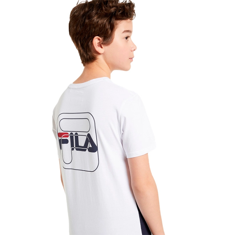 Tricou Fila TEE