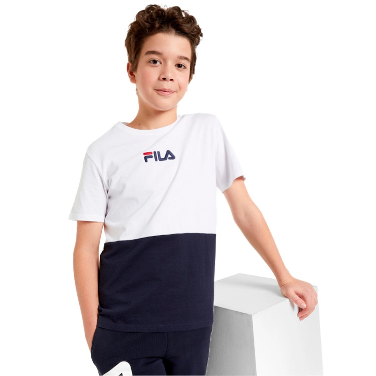 Tricou Fila TEE