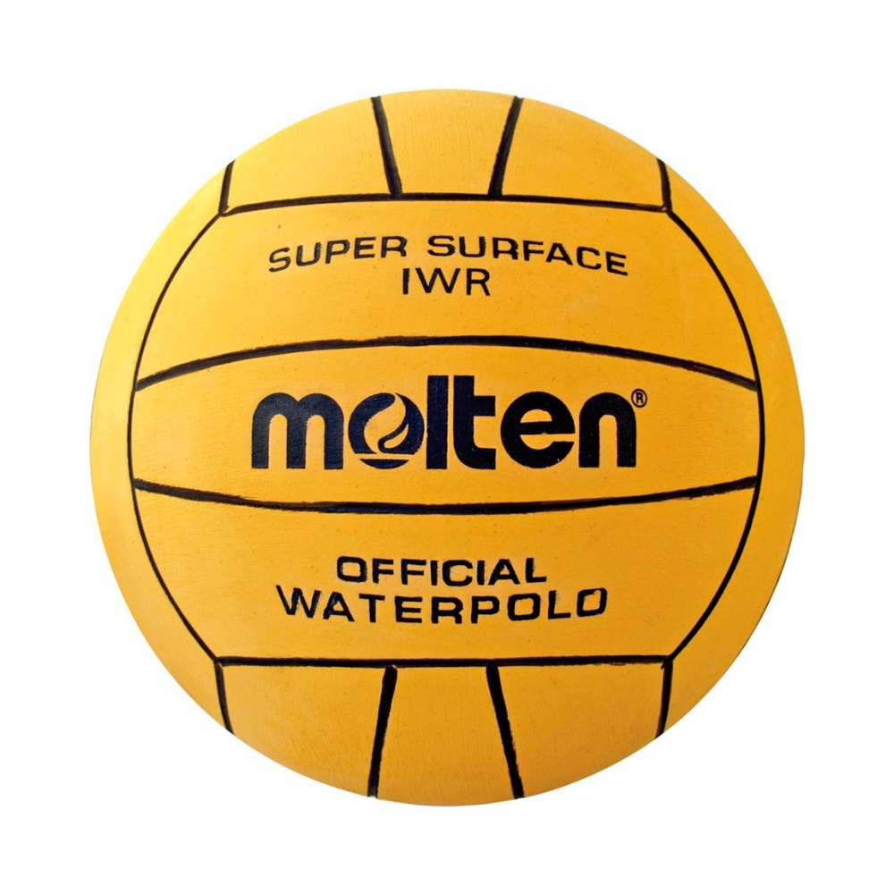 Minge Water Polo Molten Water polo ball