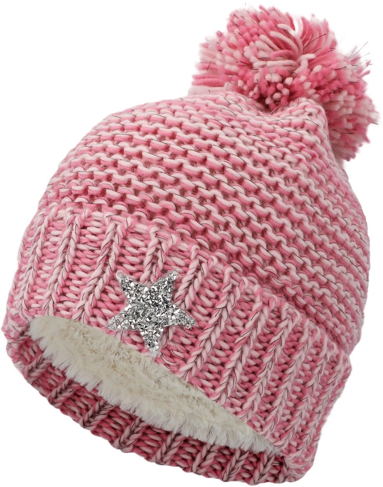 Шапка Glissade Kids Beanie