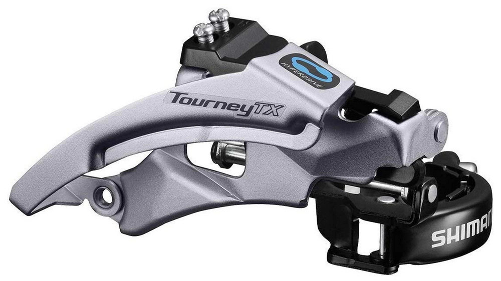 Schimbator viteza fata SHIMANO TOURNEY FD-TX800-TS3