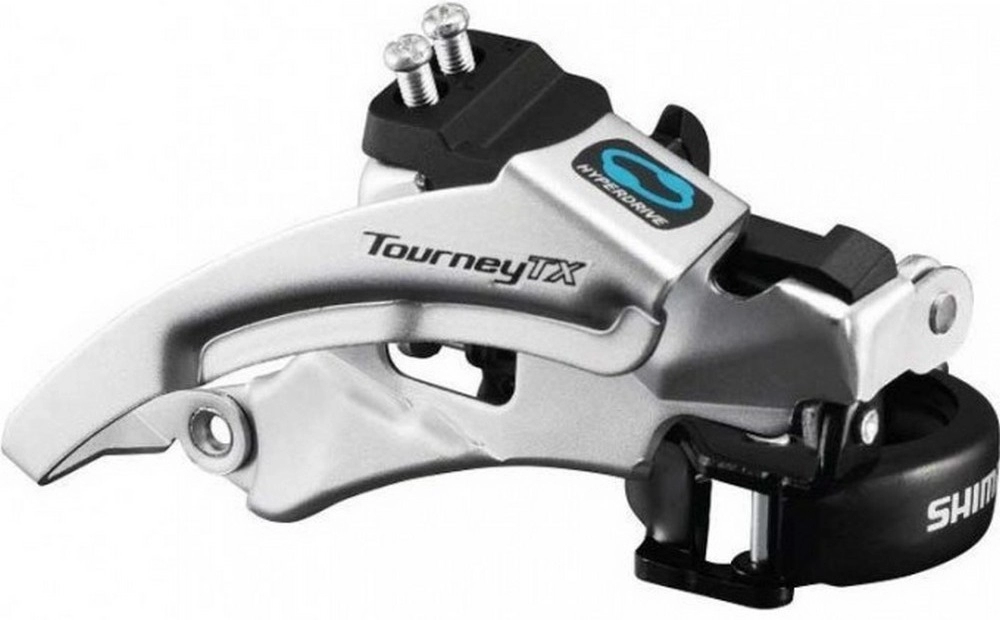 Schimbator viteza fata SHIMANO TOURNEY FD-TX800-TS3