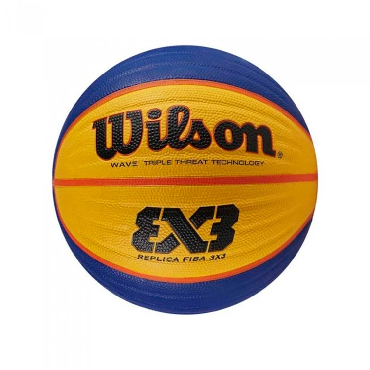 Мяч баскетбольный Wilson FIBA 3x3 Replica