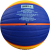 Minge baschet Wilson FIBA 3x3 Replica