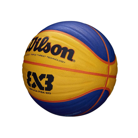 Мяч баскетбольный Wilson FIBA 3x3 Replica