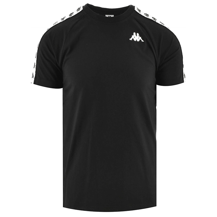 Футболка Kappa 222 BANDA COEN SLIM           