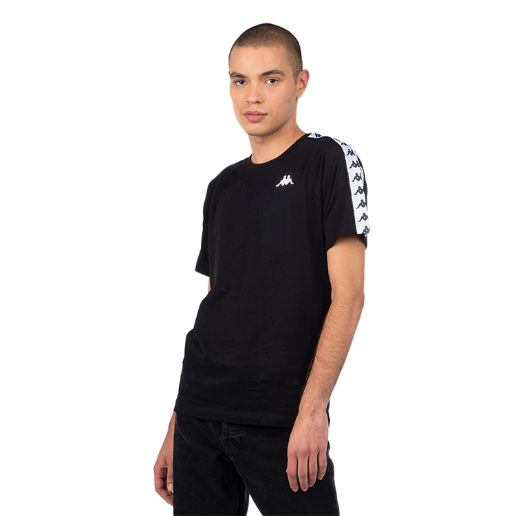 Футболка Kappa 222 BANDA COEN SLIM           