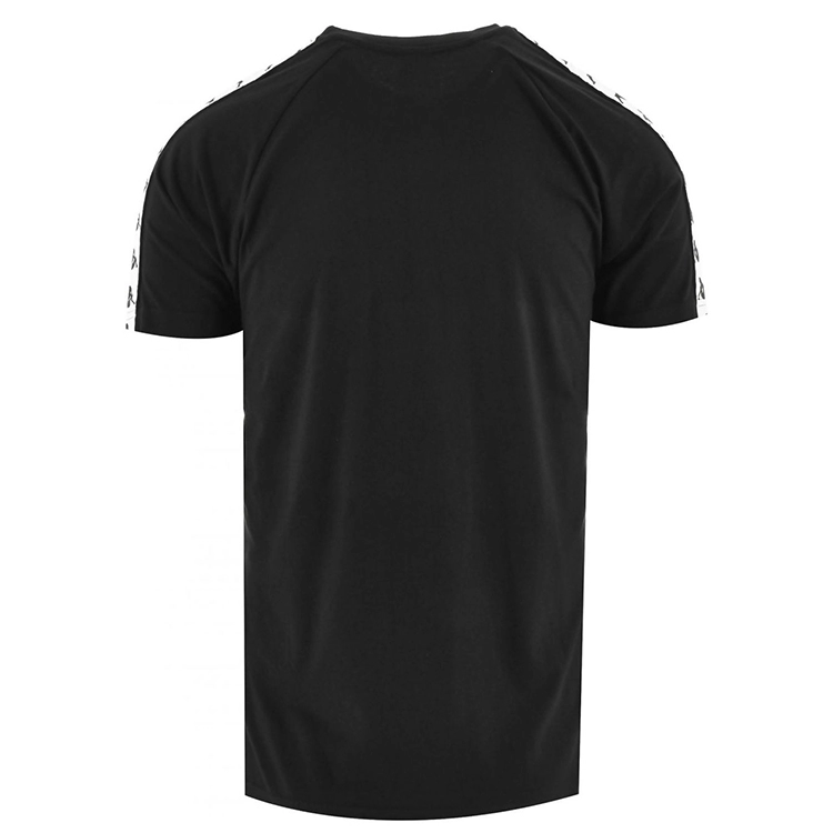 Футболка Kappa 222 BANDA COEN SLIM           