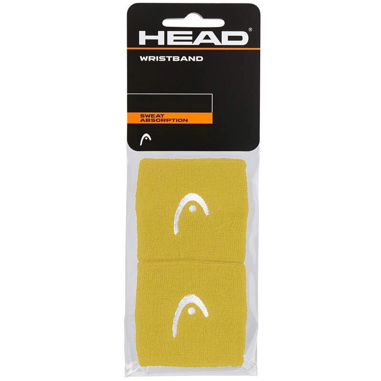 Wristwraps HEAD Wristband 2.5 inch