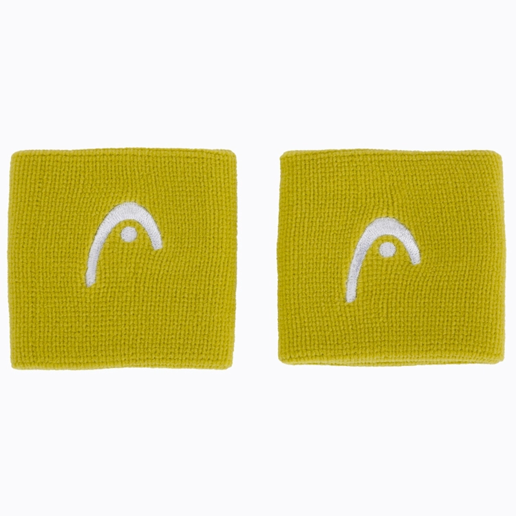Wristwraps HEAD Wristband 2.5 inch